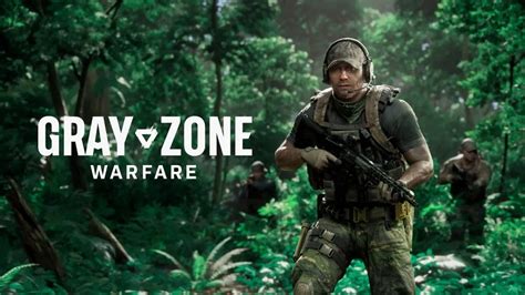 grey zone warfare xbox